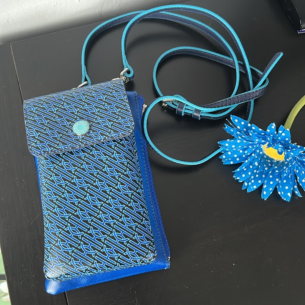 Cole Haan Crossbody Phone Bag/Clutch